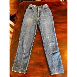 Vintage Chic Jeans!